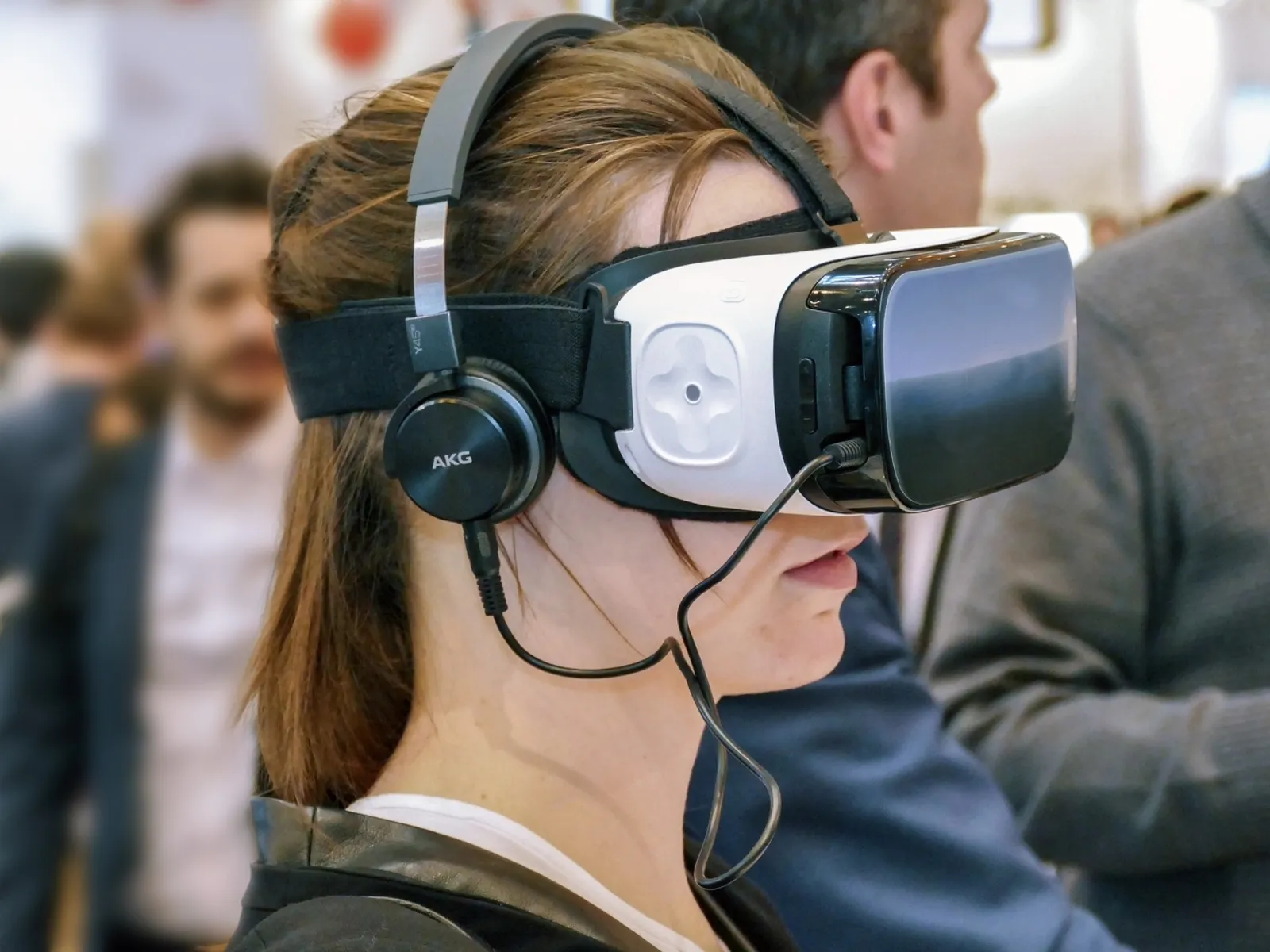 AR／VR 熱度延燒到 2020 年，這 3 個商業模式最為關鍵！