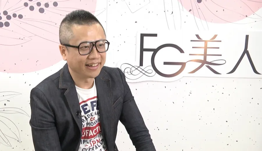 FashionGuide創辦人謝攸升辭世，看他如何挺過倒閉低潮，打造最具公信力的美妝網