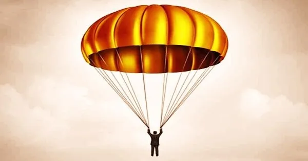 Golden Parachute