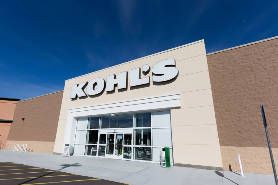 傳統百貨 KOHL’S 蛻變：以消費者為中心提供全通路購物體驗
