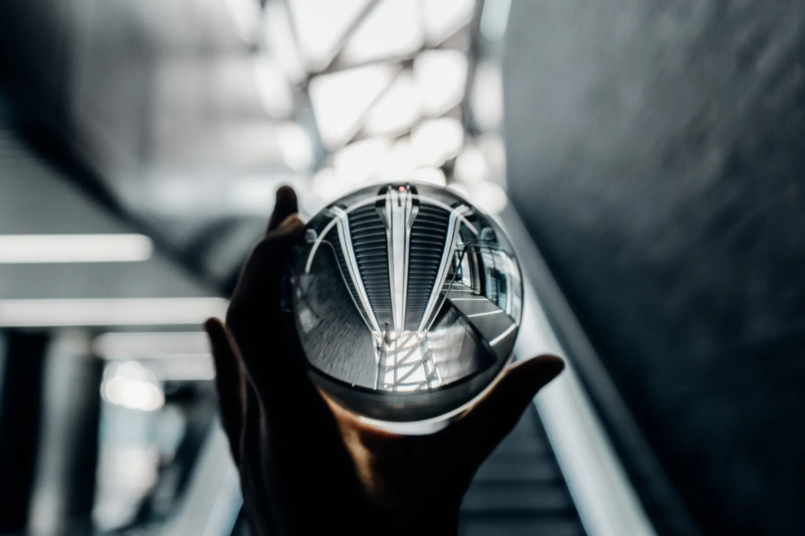 【專家觀點】從小數據建構自己對未來世界的警鐘！
