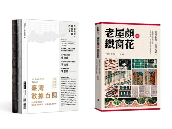 2020誠品閱讀職人大賞