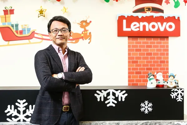Lenovo