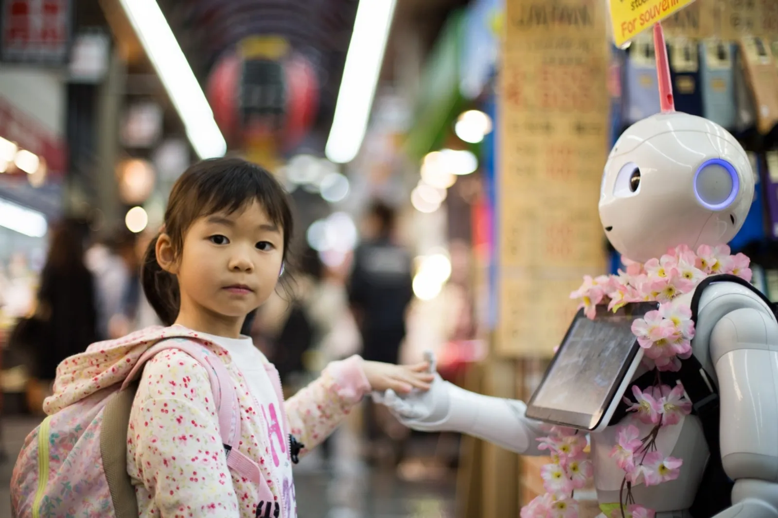 AI 就職中！虛擬助理進入職場，成為你的上班好同事