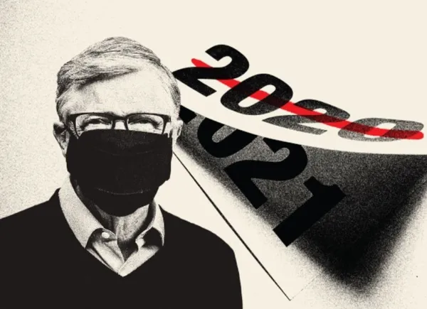 bill gates 2021