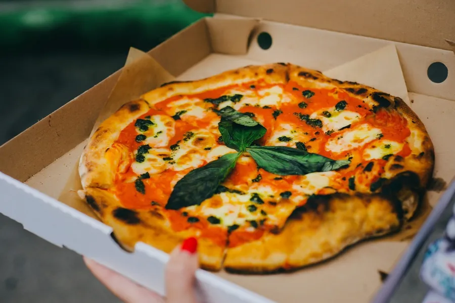 在家工作可行嗎？為什麼「一起吃Pizza」的管理模式，能讓遠距工作更有效率？