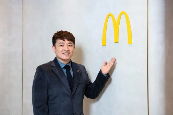 麥當勞