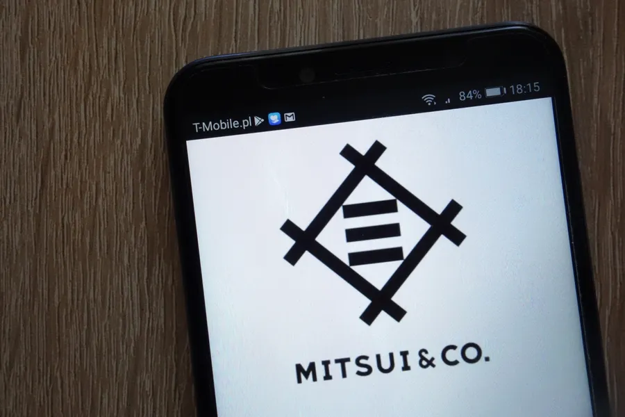 能源價格飆升，三井物產受惠賺進收益！但日本老商社為何積極想轉型？