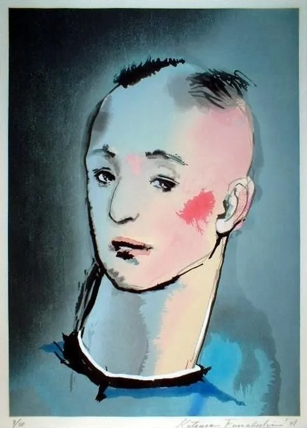 2021 ONE ART Taipei 舟越桂.jpg