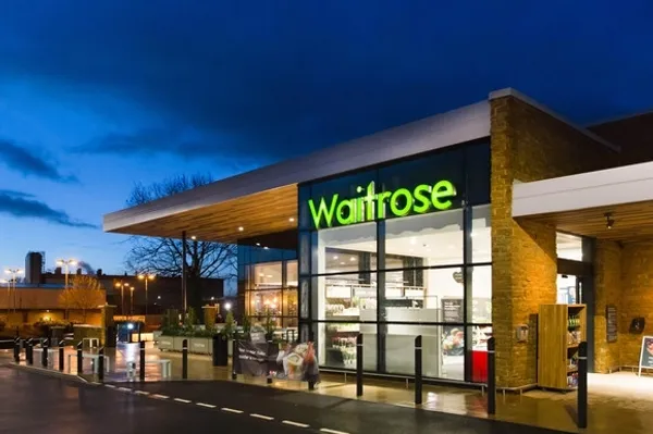 Waitrose