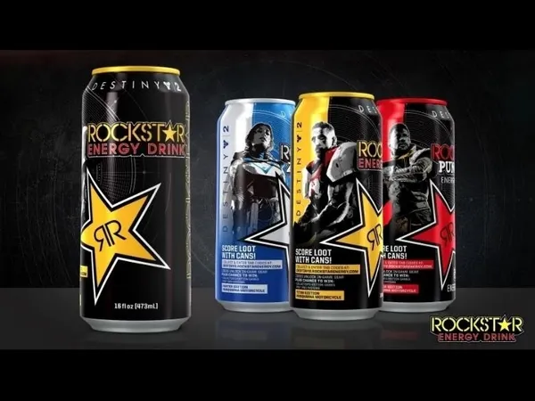 Rockstar