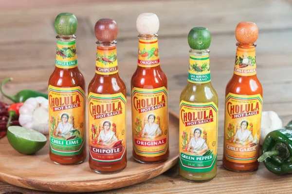 Cholula