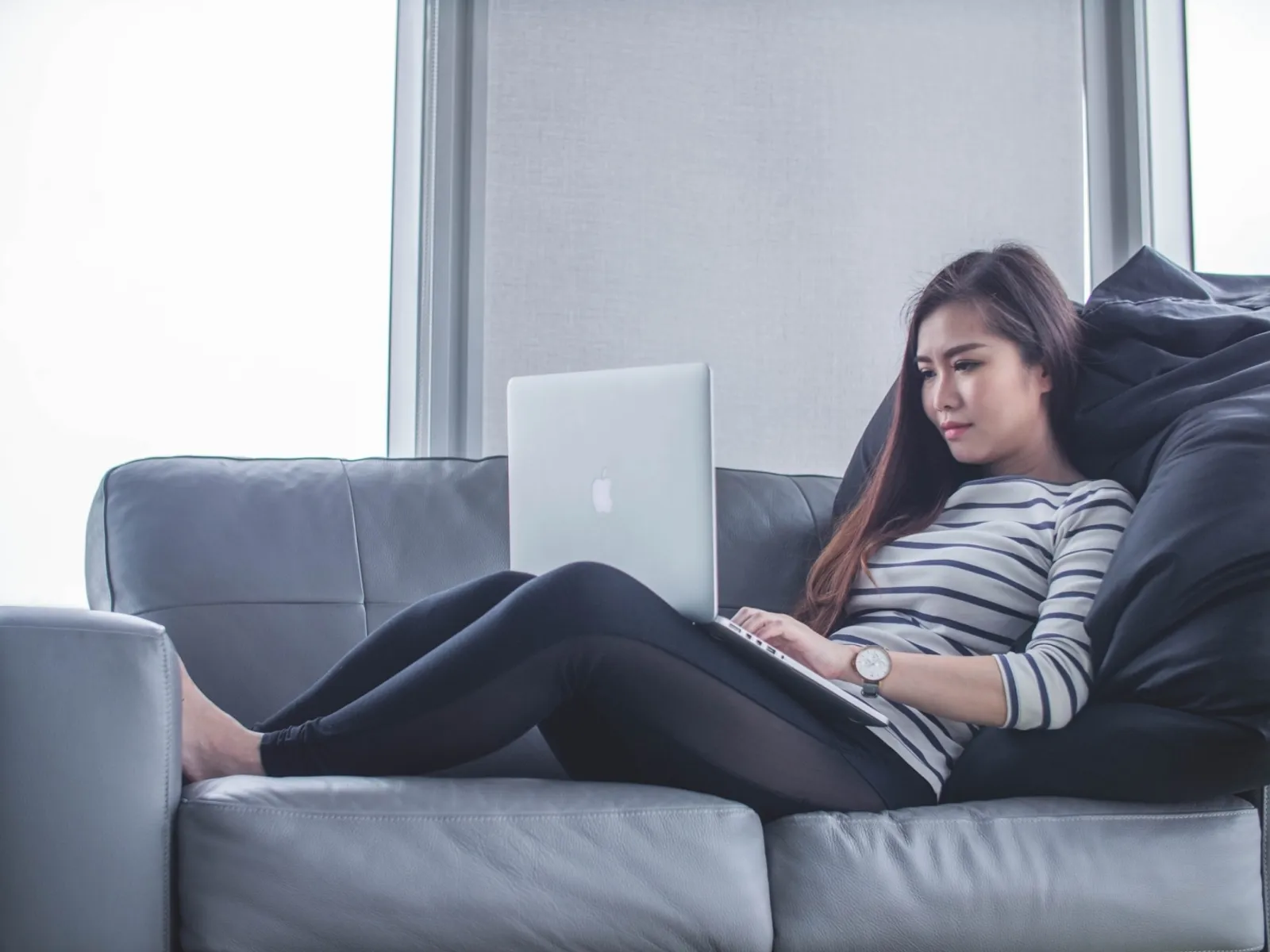 【勤業眾信專欄】「零接觸」工作模式興起！企業的數位DNA完備了嗎？