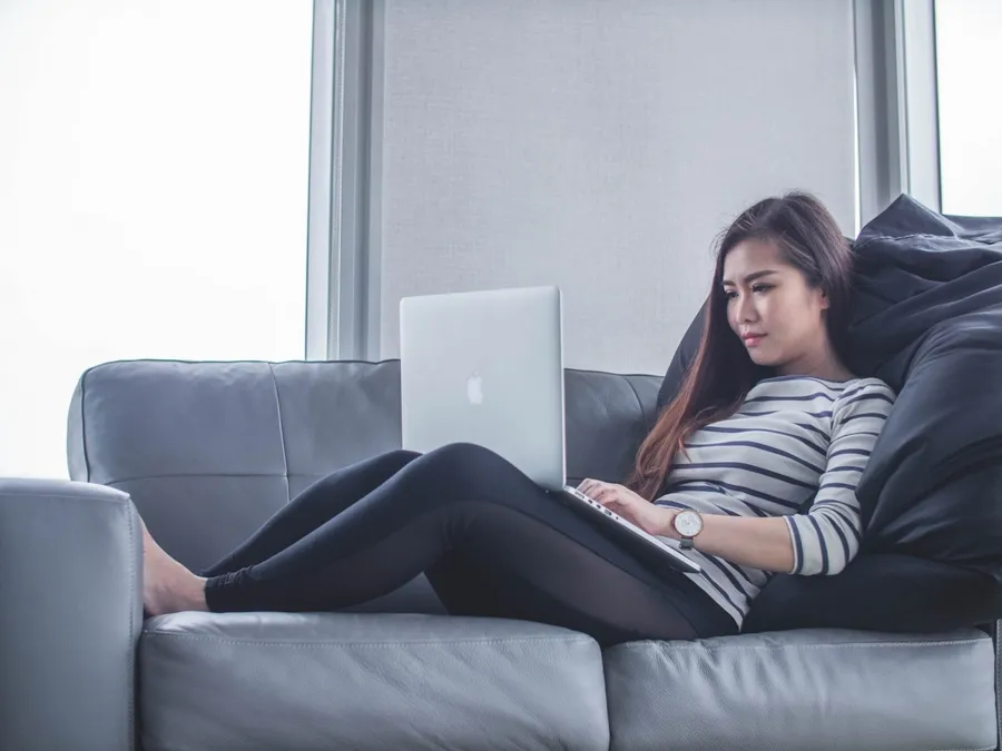 【勤業眾信專欄】「零接觸」工作模式興起！企業的數位DNA完備了嗎？