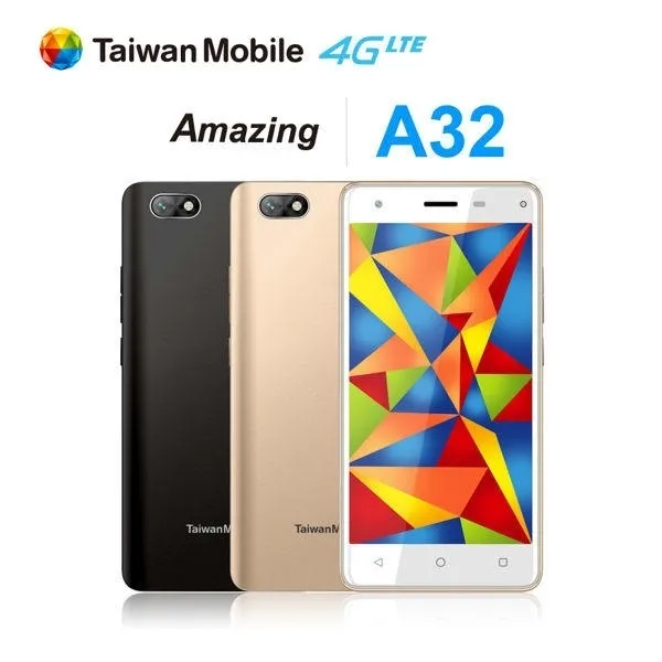 AMAZING A32