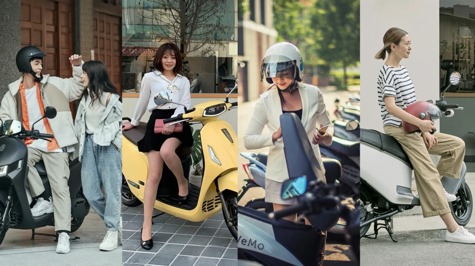 電動機車首購族看過來！購車前，大家最在意這10件事