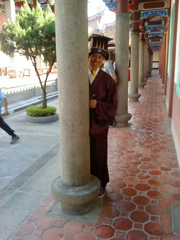 Chi Ko