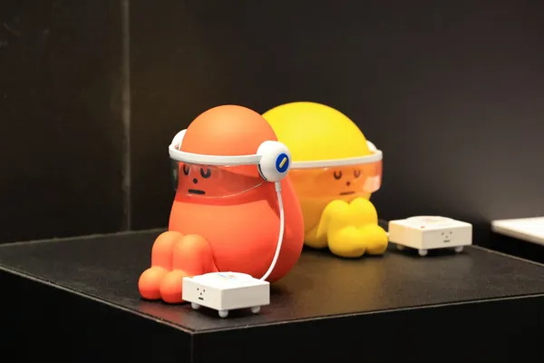 2021 黏黏怪物展.JPG