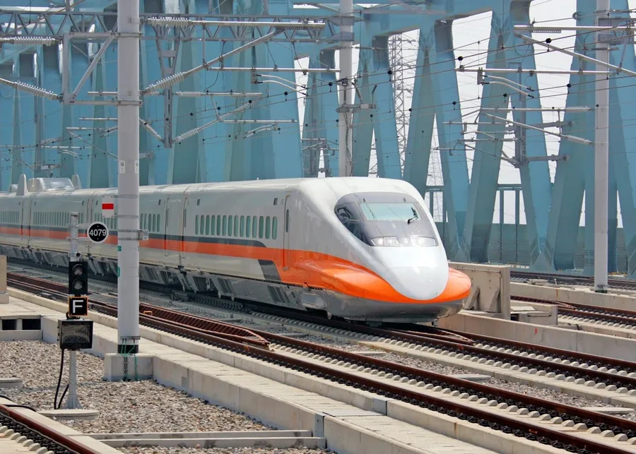 高鐵清明假期加開229班次！即日起開放車內飲食、恢復販售自由座
