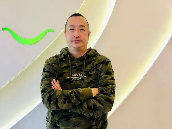 銳星廣告