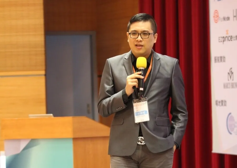 喬商廣告傳播集團與BVG鋭齊科技聯手催生新型態數位廣告公司