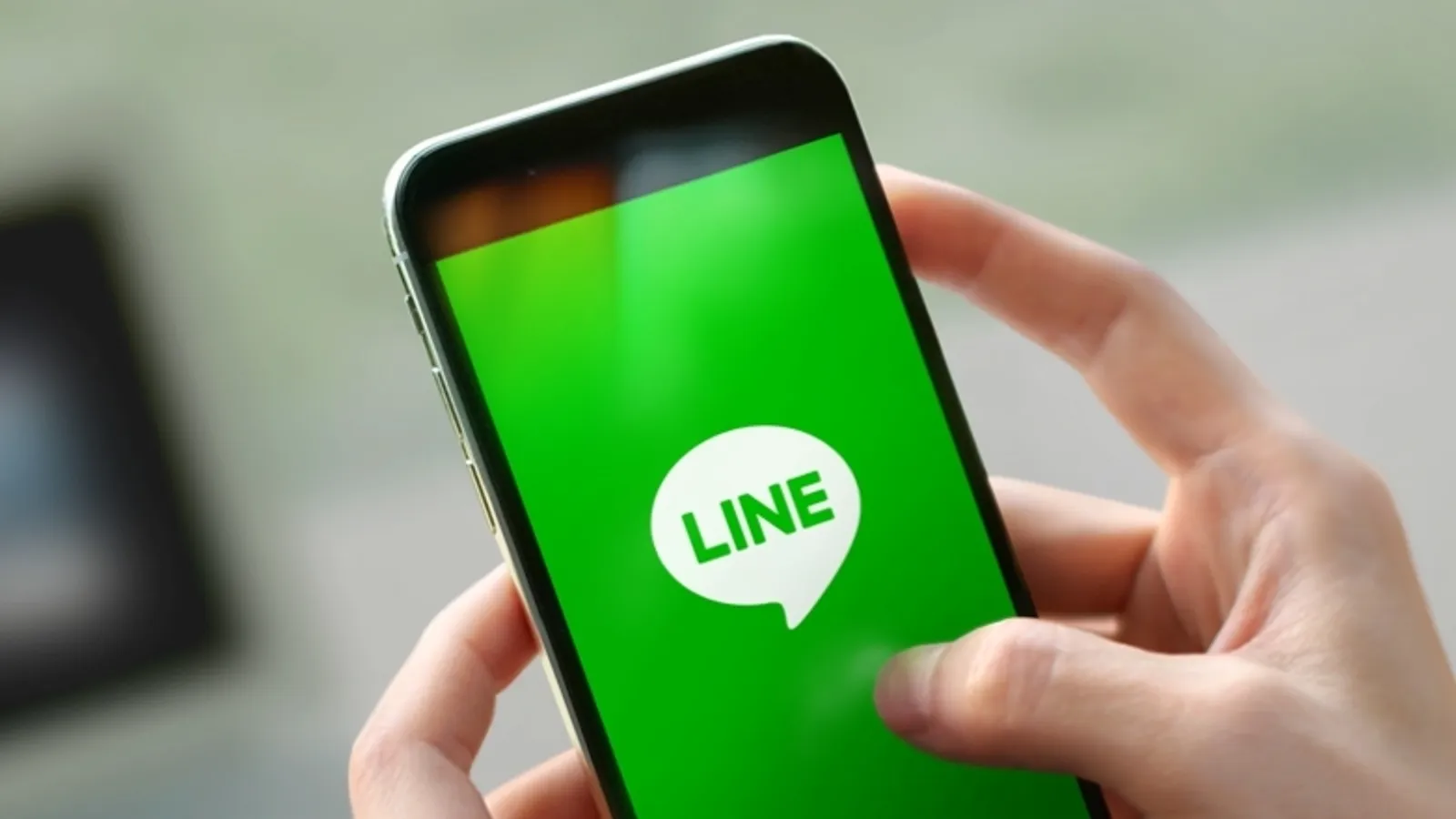 LINE 最夯 10 大功能出爐！這些你都用過嗎？