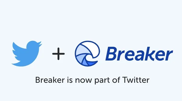 Twitter 收購 Podcast 平台，鴨子划水準備推出 Spaces 進軍社交市場？ 