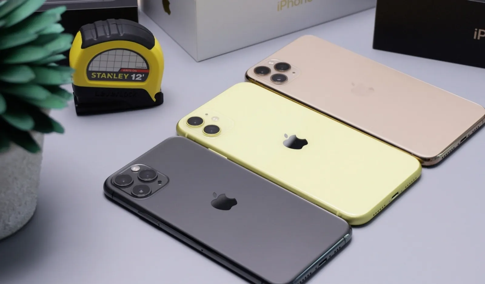 2020 蘋果發表會超完整劇透！史上最大 iPhone 要來了？