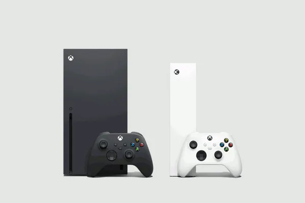 Still-Image_Console-Family_3_Front-Facing_Consoles