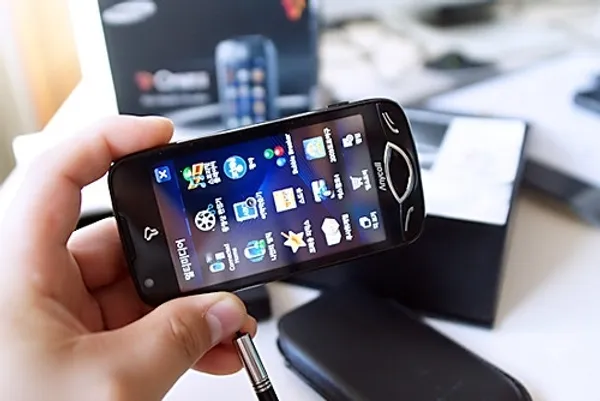 Windows Mobile