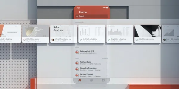 Fluent Design
