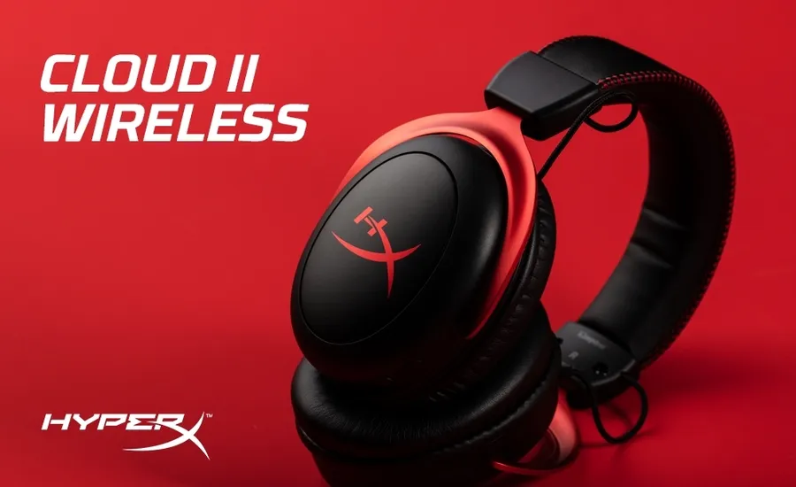 HP 120億元大舉收購金士頓品牌HyperX，猛進電競耳機、鍵盤市場！