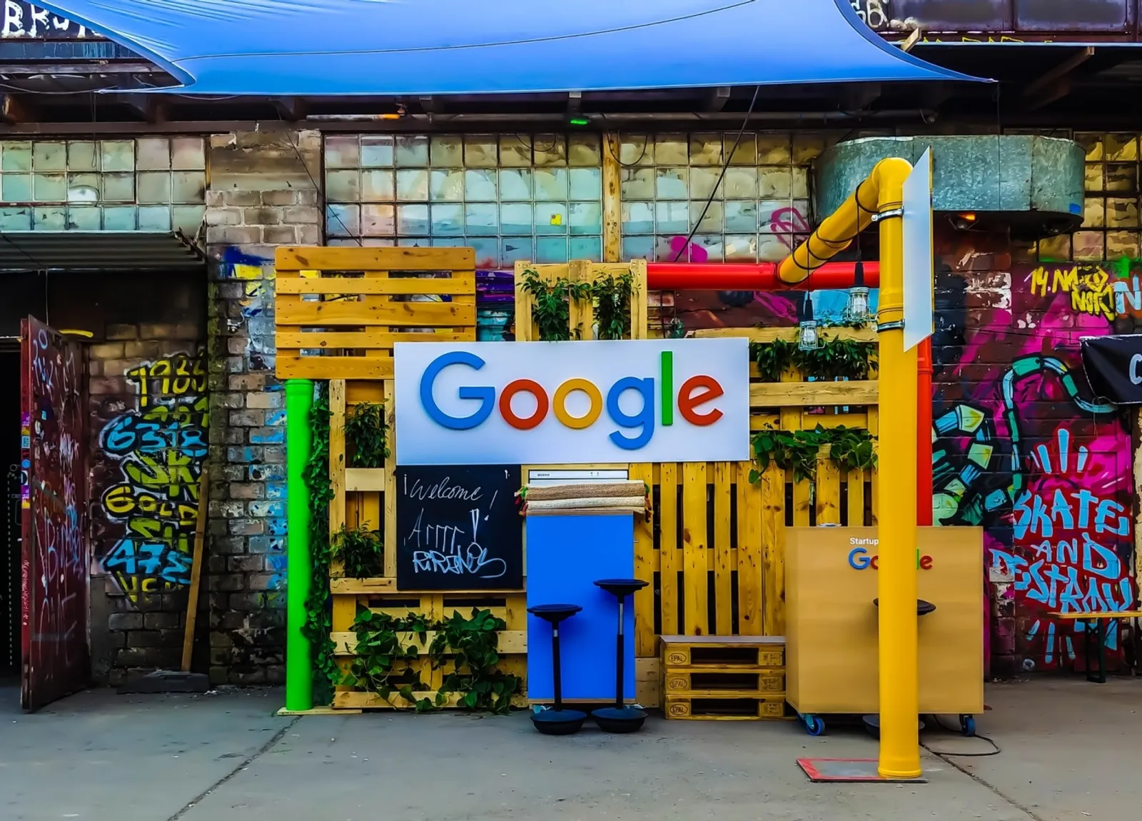 Google 帶頭，臉書、推特跟進，「居家辦公減薪」成矽谷新趨勢？