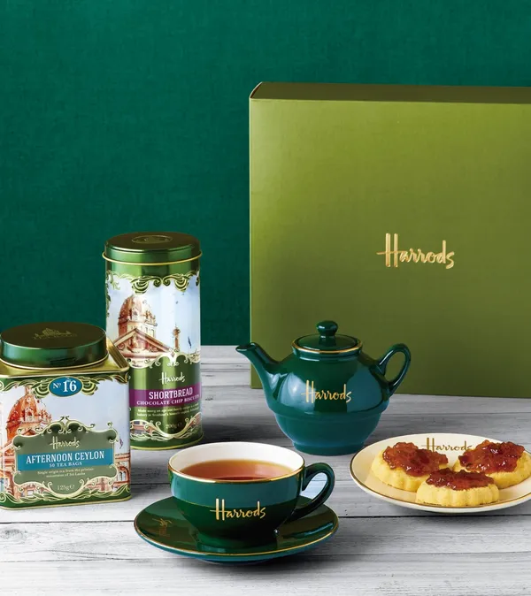 Harrods