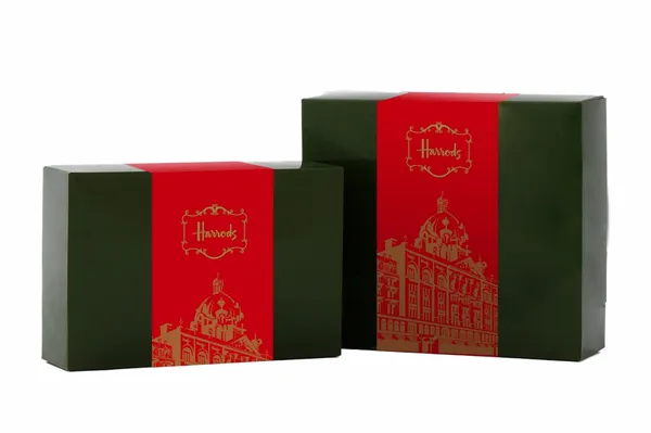 Harrods
