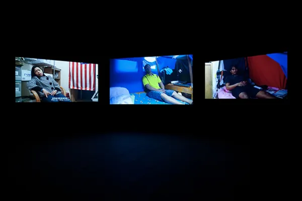 東京國立近代美術館 睡眠展 05.jpg