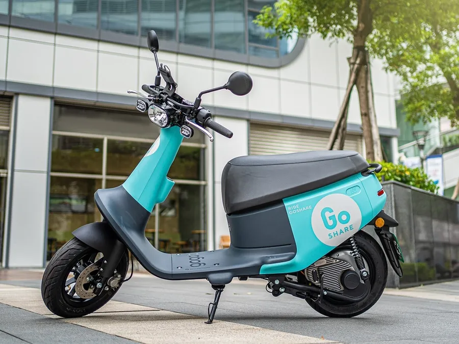 不再單靠固定費率獲利！GoShare 攜 9 企業推商用方案，帶動電動化革命