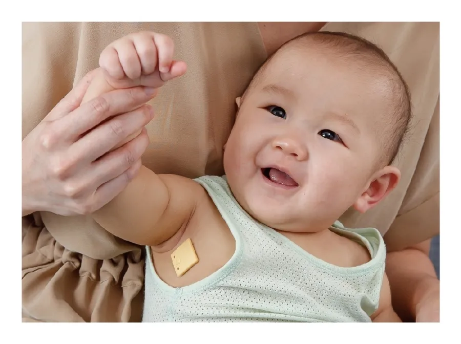  iWEECARE Co., Ltd.
