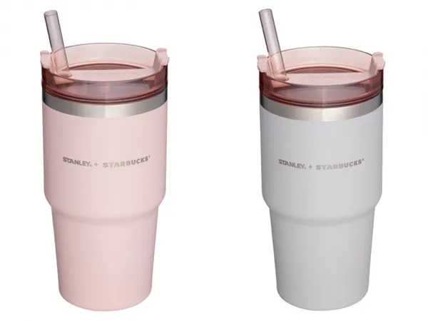 2021星巴克Stanley煙粉紅聯名商品.jpg