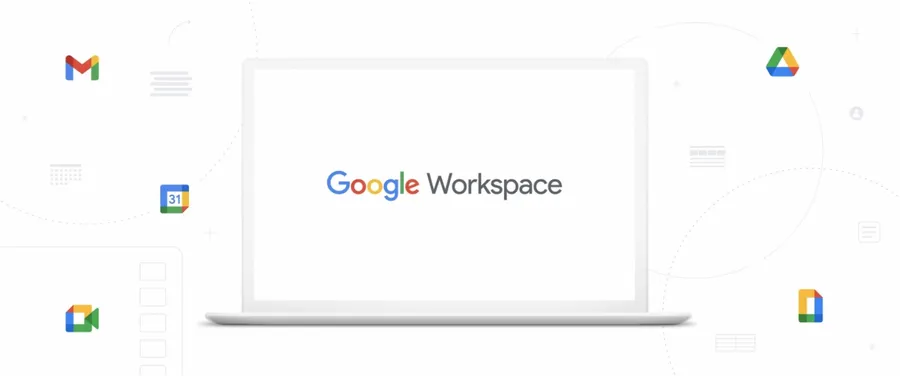 G Suite 新裝上陣！更名 Google Workspace，帶來全新品牌識別與功能