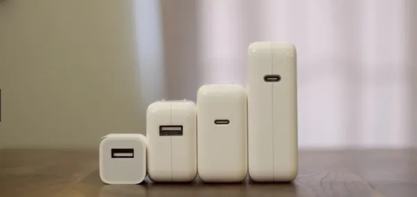 充電器