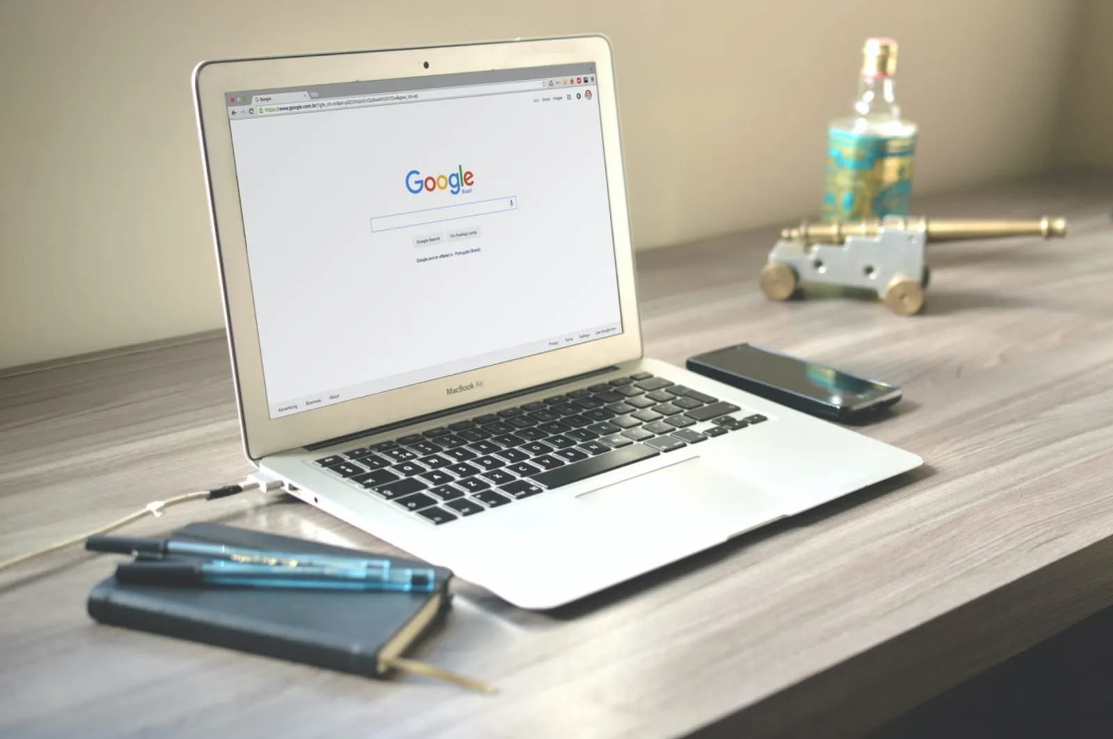 Chrome 市佔近 7 成卻被迫要分拆，Google 如何應對？5 大對手誰有機會搶食？