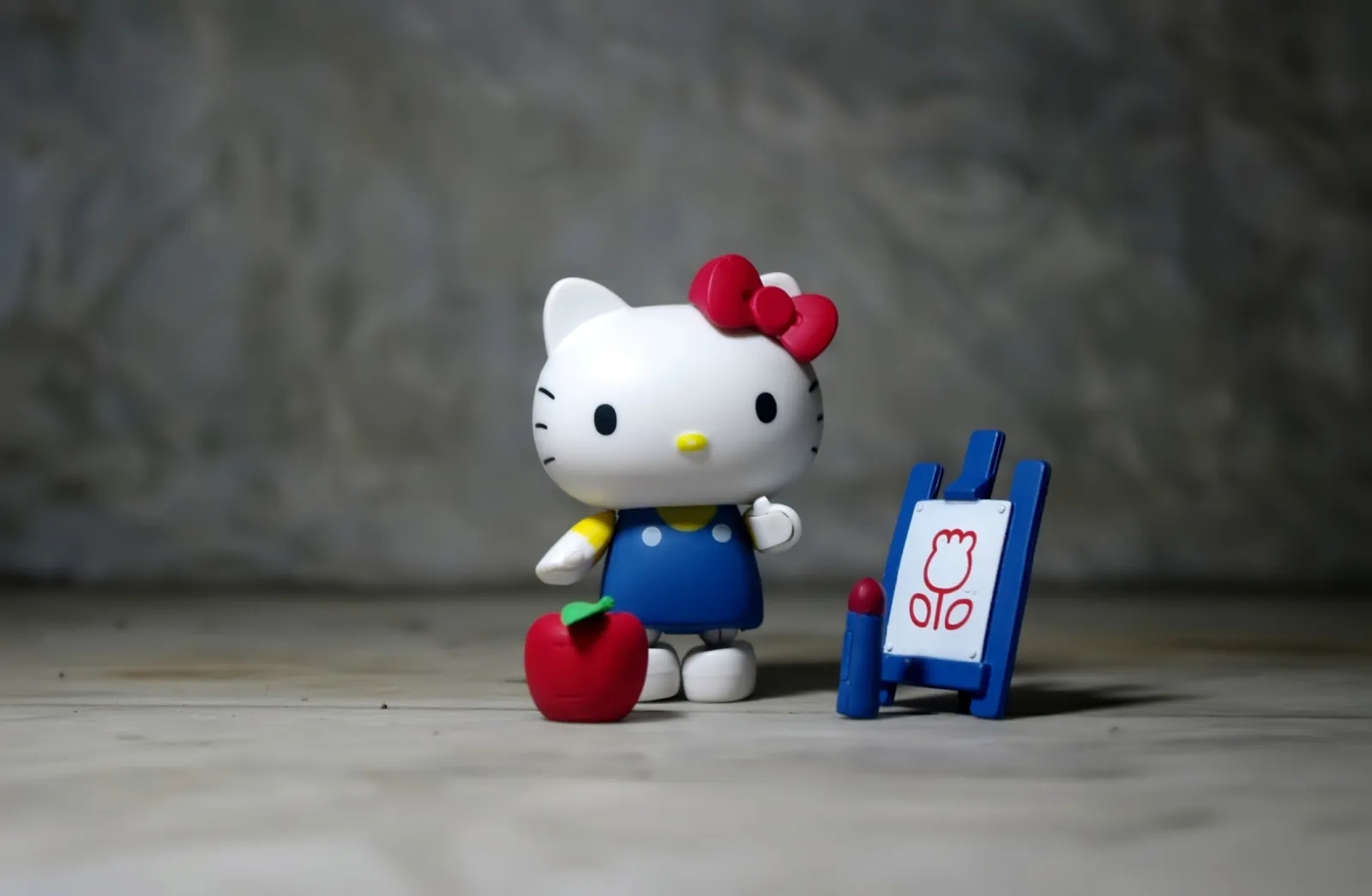 Hello Kitty 將重啟風潮？三麗鷗第 3 代接棒，踏上數位轉型之路