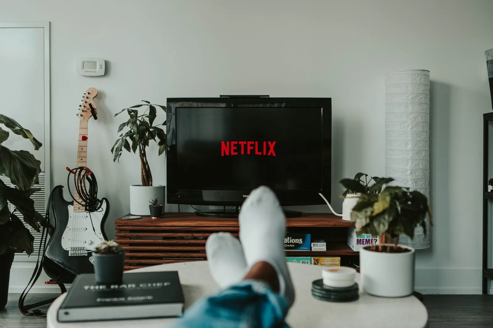 拆解家庭帳號清「黑戶」！串流競爭對手崛起，Netflix 如何接招？