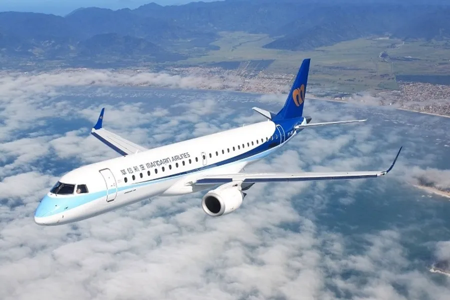 延續國旅熱潮，華信航空如何在疫情下擠出不同創意？