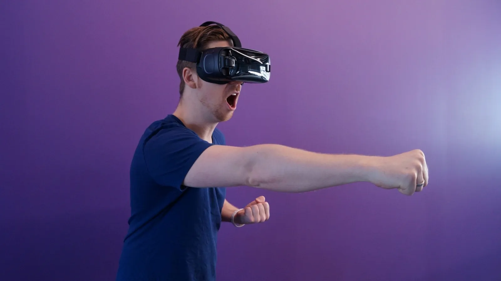 用 VR、AR 看比賽！實境技術模擬近距離觀賽體驗何時會實現？