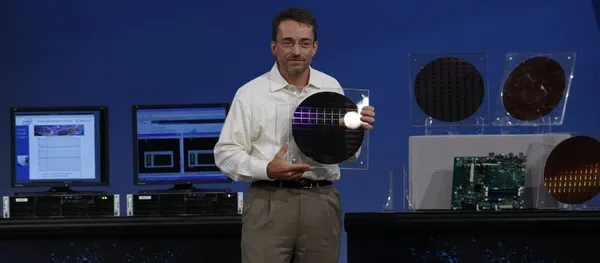 Pat Gelsinger