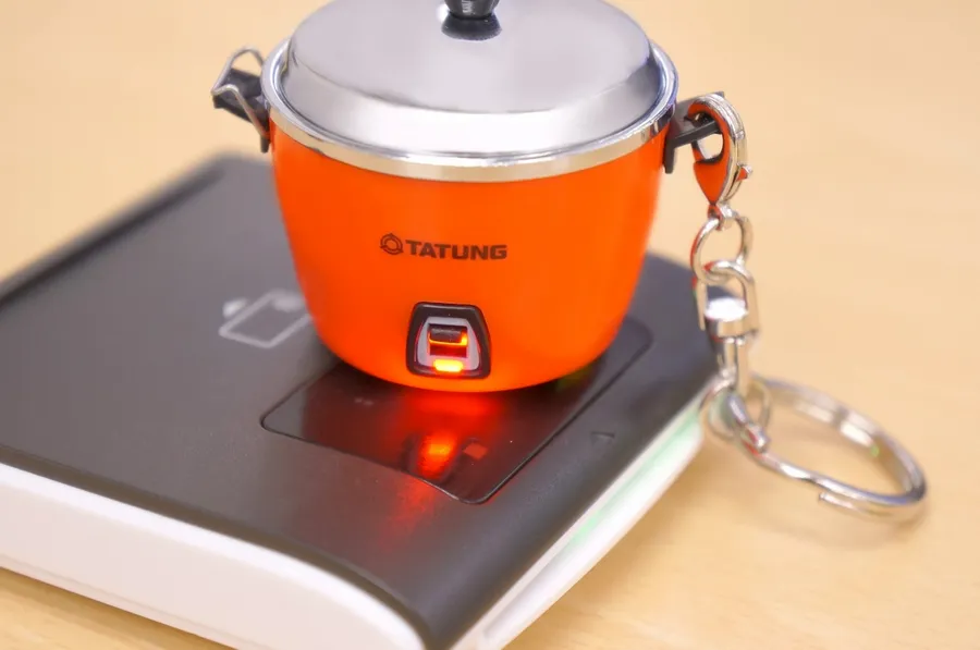 大同電鍋icash 2.0開賣！能掀鍋蓋、按煮飯開關，20日首波預購開跑