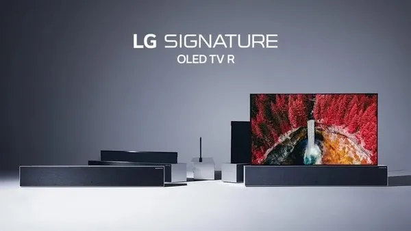 LG