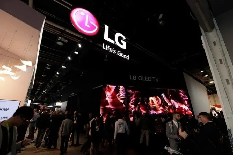 LG車用業績爆棚、三星臉色卻鐵青了！LG佈局哪裡做得比老大哥好？